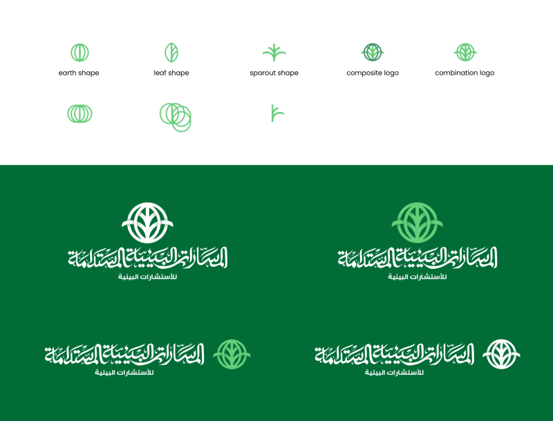 Logo Design Presentation