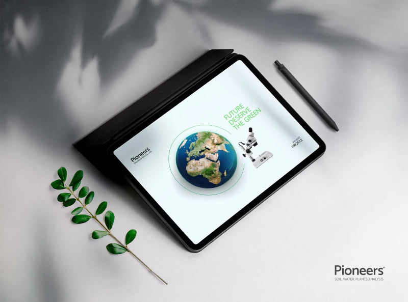 Pioneers Company Profile