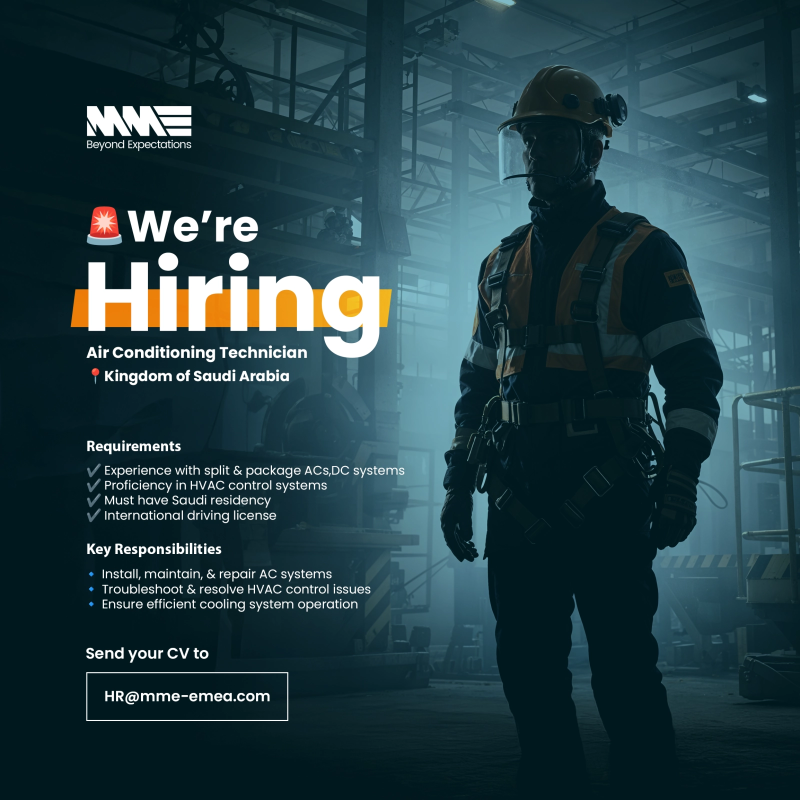 MME Social Media Post