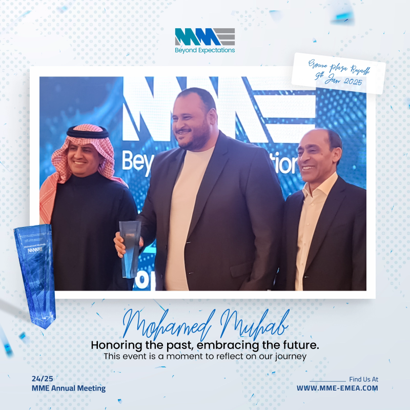 MME Social Media Post