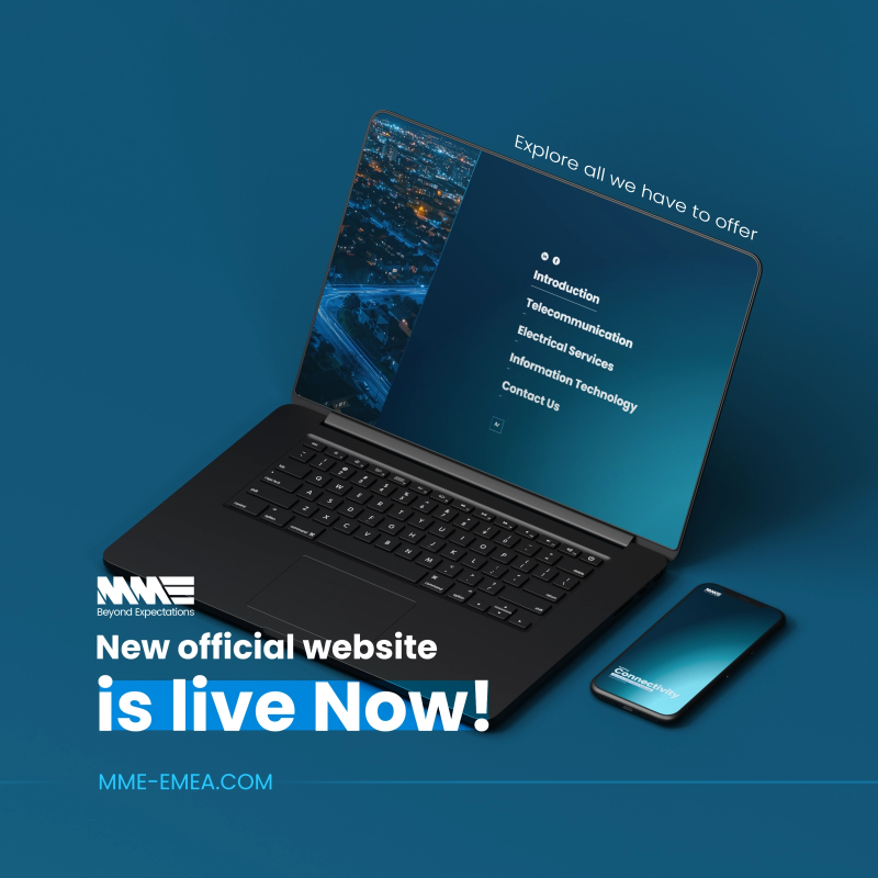 MME Social Media Post