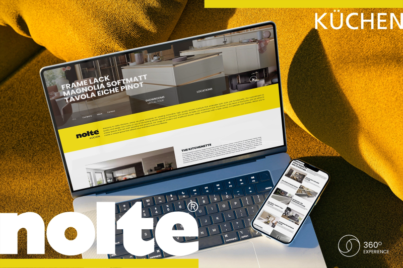 Nolte Kuchen Official Website| Libya