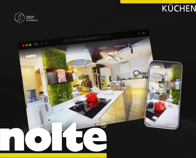 Nolte Kuchen Official Website| Libya