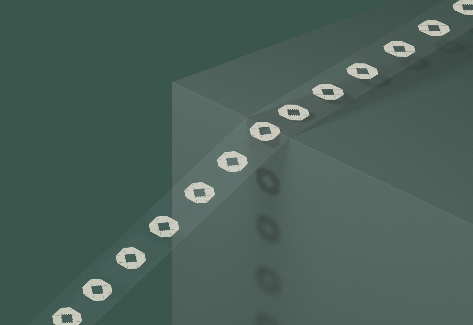 Scrub hub Rebranding Materials