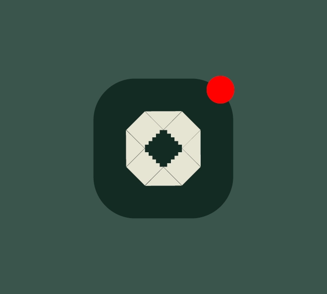 Scrub hub Rebranding Materials - App Icon