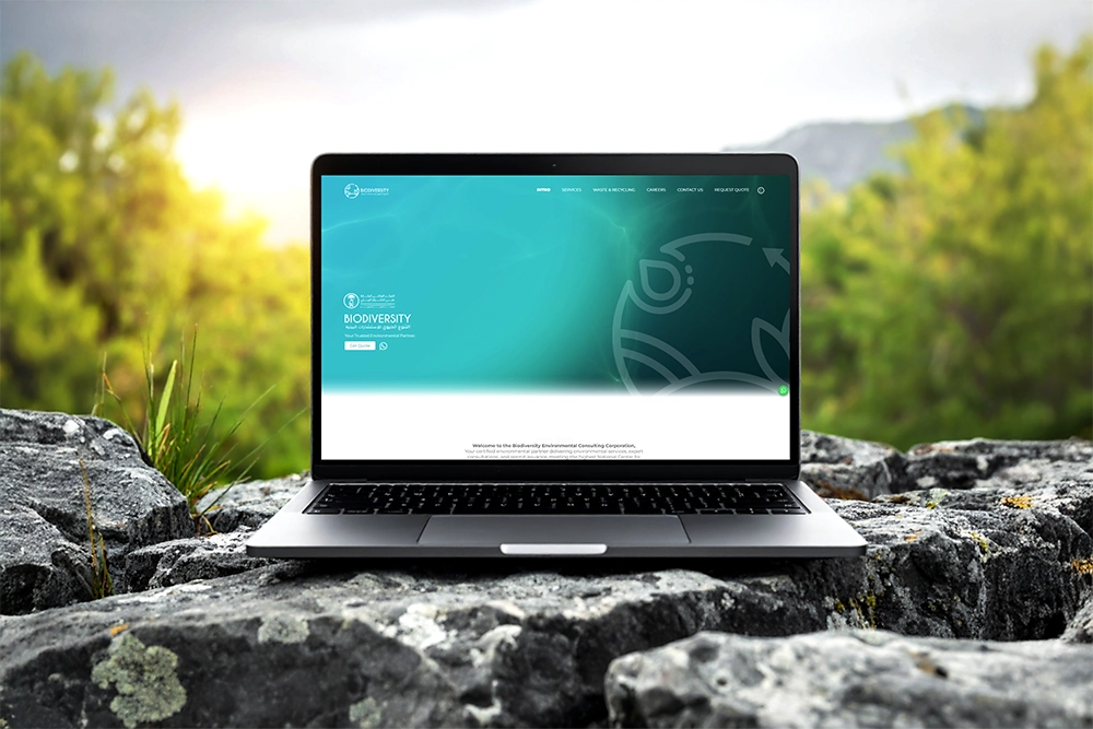 Environmental Consulting Corporation Official Website | Powered By +1UP