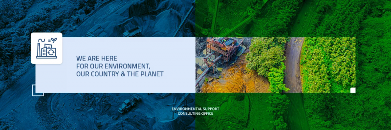 Twitter Cover for Environmental Support Consulting Office (ESC)