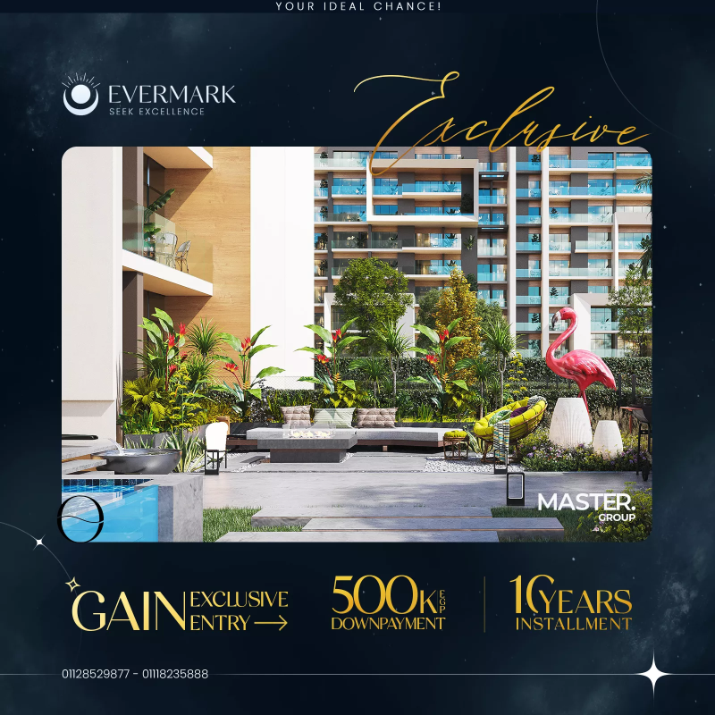 Social Media Design – Real Estate Campaign