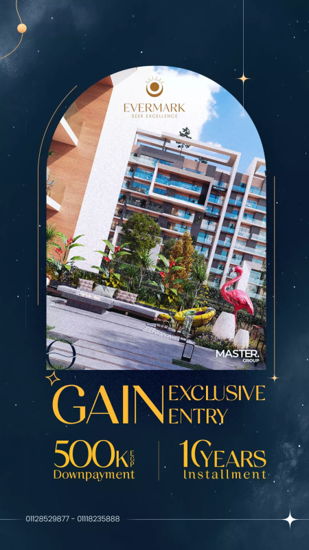 Social Media Design – Real Estate Campaign