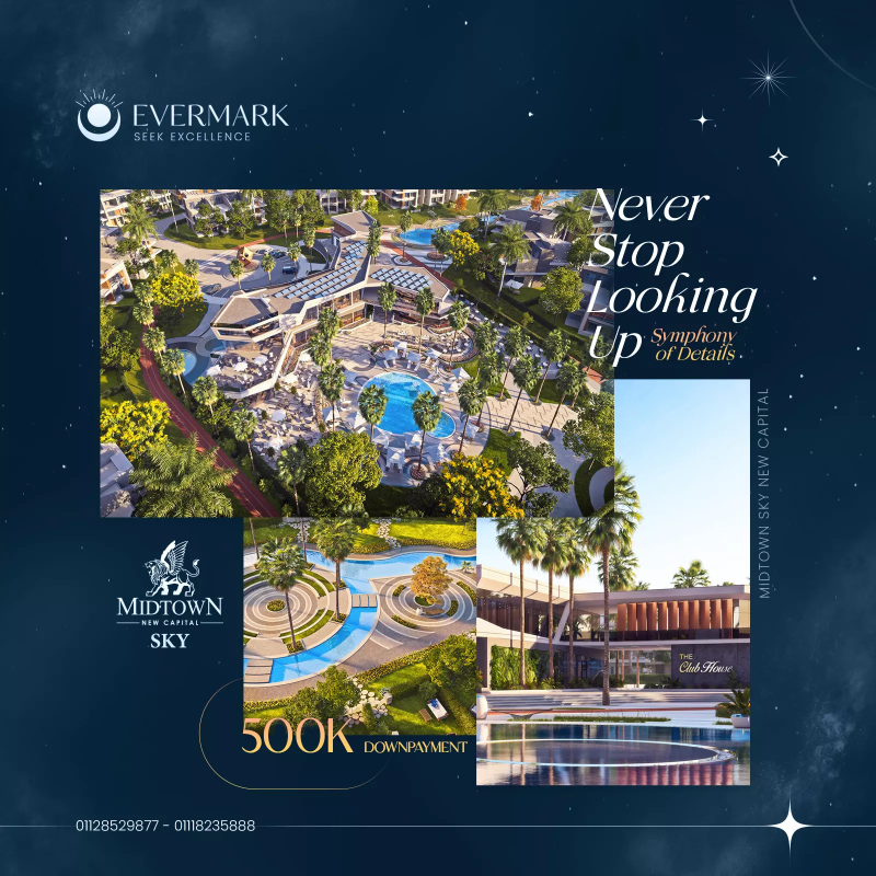 Social Media Design – Real Estate Campaign