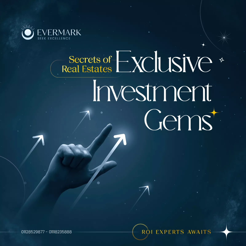 Social Media Design – Real Estate Campaign