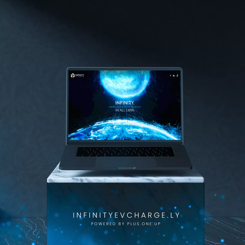 Infinity Ev Charge Official Website